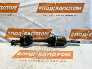 привод перед. лев. Chevrolet Cruze 1 поколение [рестайлинг] 2015, 1.6 л., бензин, АКПП, 102x, хетчбэк 5 дв., передний привод, 13334722