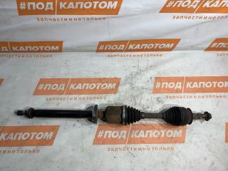 привод перед. прав. Chevrolet Cruze 1 поколение [рестайлинг] 2015, 1.6 л., бензин, АКПП, 102x, хетчбэк 5 дв., передний привод