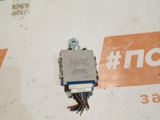 блок управления светом Mitsubishi Lancer 10 поколение [2-й рестайлинг] 2017, 8634A042