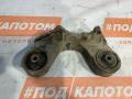 опора редуктора Suzuki Grand Vitara 2 поколение [рестайлинг] 2010, 2.4 л., J24B, бензин, АКПП, c12, внедорожник 5 дв., полный привод - фото №2