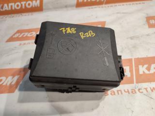 блок предохранителей Chevrolet Aveo T300 2014, 1.6 л., F16D4, бензин, АКПП, хетчбэк 5 дв., передний привод, 95383537