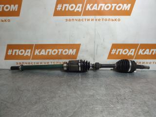 привод перед. прав. Nissan X-Trail T32 2014, 2.5 л., QR25DE, бензин, АКПП, qab, внедорожник 5 дв., передний привод, 391004BA0B