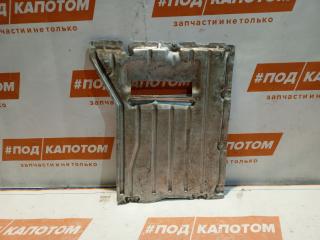 защита двигателя BMW X5 E70 (2006 - 2010), 51758037187