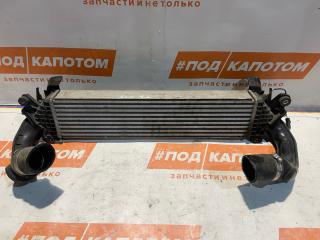 интеркулер Mazda CX-5 1 поколение 2013, 2.2 л., SH-VPTS, дизель, АКПП, 41w, внедорожник 5 дв., передний привод