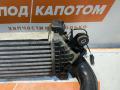 интеркулер Mazda CX-5 1 поколение 2013, 2.2 л., SH-VPTS, дизель, АКПП, 41w, внедорожник 5 дв., передний привод - фото №5