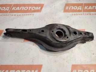 рычаг задний нижний Mazda CX-5 KF 2017, 2.5 л., PY-VPS, бензин, АКПП, 41w jet black mica, внедорожник 5 дв., полный привод