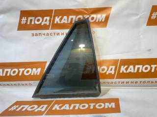 форточка задняя правая Lexus RX 2 поколение [рестайлинг] (2006 - 2009), 68188-48030