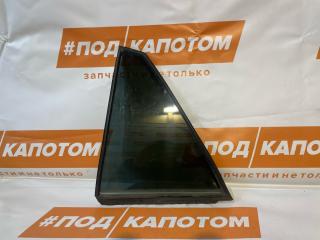 форточка задняя левая Lexus RX 2 поколение [рестайлинг] (2006 - 2009), 68189-48030