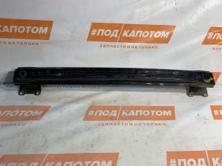 усилитель бампера заднего Skoda Yeti 1 поколение 2013, 1.2 л., CBZB, бензин, АКПП, 1z / f9r, хетчбэк 5 дв., передний привод