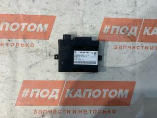 модуль управления двери Volkswagen Touareg 1 поколение [рестайлинг] 2008, 2.5 л., BPE, дизель, АКПП, 9b / r7m, внедорожник 5 дв., полный привод, 3D0909139B