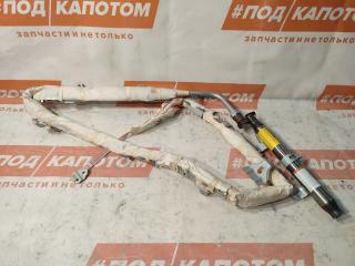 ШТОРКА AIRBAG прав. Suzuki Grand Vitara 2 поколение [рестайлинг] 2010, 2.4 л., J24B, бензин, АКПП, c12, внедорожник 5 дв., полный привод