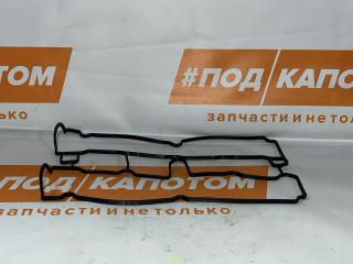 Прокладка клапанной крышки Opel Astra H (2004 - 2007), 1.8 л., Z 18 XE, бензин, 1542623
