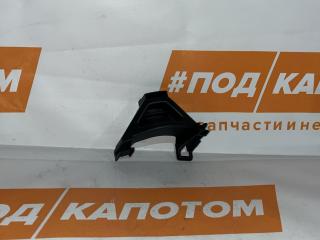 Крепление бампера заднего Ford Focus 2 поколение (2004 - 2008), седан, 1367485
