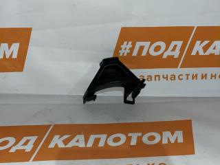 Крепление бампера заднего Ford Focus 2 поколение (2004 - 2008), седан, 6M5Y-17B793-AA