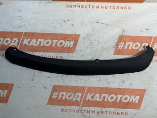 юбка бампера нижняя Ford Focus 3 поколение (2011 - 2015), BM51-17627-AB