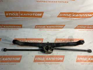 Реактивная тяга задней подвески Chevrolet Cruze 1 поколение [рестайлинг] 2015, 1.6 л., бензин, АКПП, 102x, хетчбэк 5 дв., передний привод