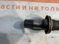 ПРОМВАЛ Honda CR-V 4 поколение 2013, 2.4 л., K24Z, бензин, АКПП, t99, внедорожник 5 дв., полный привод - фото №2
