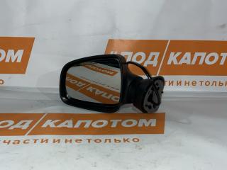 зеркало наружное правое Renault Logan 1 поколение (2004 - 2009), ST-DC01-940-C2