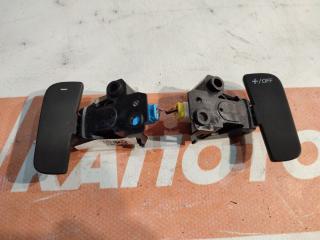 лепестки подрулевые переключения передач Mazda 6 GJ GL 2013, 2.5 л., PY-VPR, бензин, АКПП, 42a, седан, передний привод