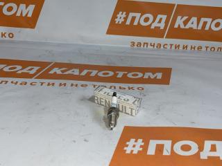 свеча зажигания Renault Logan 1 поколение 2009, 7700500168