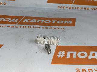 свеча зажигания Renault Logan 1 поколение 2009, 7700500168