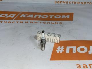свеча зажигания Renault Logan 1 поколение 2008, 7700500168