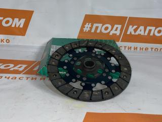 диск сцепления Ford Focus 2 поколение (2004 - 2008), 2.0 л., бензин, CDP2220