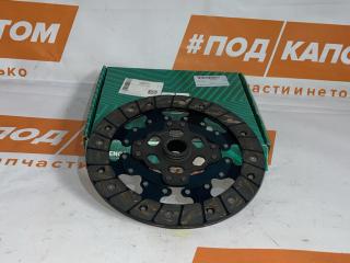 диск сцепления Ford Focus 2 поколение (2004 - 2008), 2.0 л., бензин, CDP2220