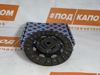 диск сцепления Ford Focus 2 поколение (2004 - 2008), 1.6 л., бензин, 0700076SX