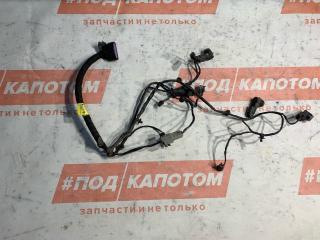 Парктроник комплект Chevrolet Cruze 1 поколение [рестайлинг] 2015, 1.6 л., бензин, АКПП, 102x, хетчбэк 5 дв., передний привод, J305EXTN