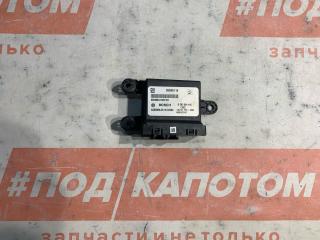 блок управления парктрониками Chevrolet Aveo T300 2014, 1.6 л., F16D4, бензин, АКПП, хетчбэк 5 дв., передний привод, 20895116