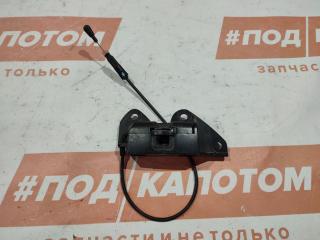 замок крыши правый Renault Megane 2 поколение (2002 - 2006), 8200355703