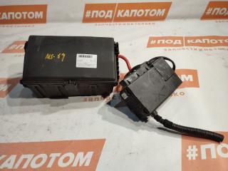 блок предохранителей Chevrolet Cruze 1 поколение 2012, 1.4 л., A 14 NET, бензин, АКПП, седан, передний привод, 95963459