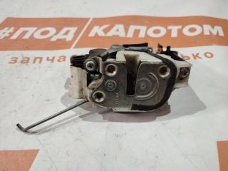 замок двери передней правой Mitsubishi Lancer 9 поколение (2003 - 2010)