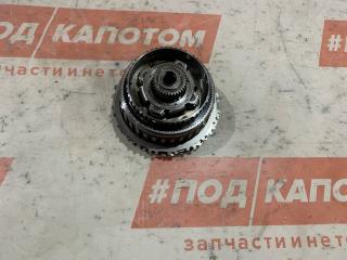 планетарный редуктор (передача) АКПП Opel Astra H (2004 - 2007), 1.8 л., Z 18 XER, бензин