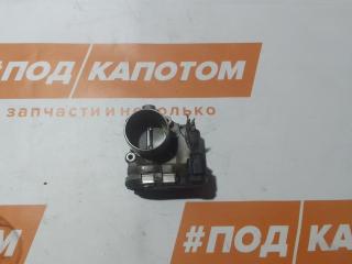 заслонка дроссельная Ford Focus 2 поколение (2004 - 2008), 7S7G9F991CA