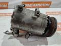 нагнетатель воздуха (компрессор) Ford Focus 3 поколение (2011 - 2015), 1.6 л., бензин, BV6N19D629A2E - фото №2