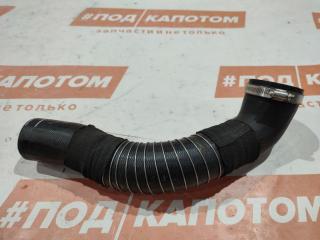 патрубок интеркулера Ford Kuga 2 поколение 2015, 2.0 л., TPMB, бензин, АКПП, frozen white, внедорожник 5 дв., полный привод, FV41-6C646-AC