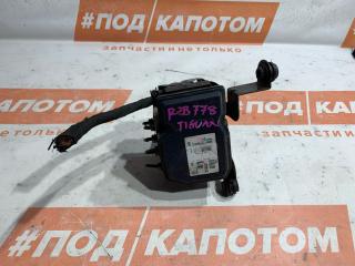 блок ABS Volkswagen Tiguan 1 поколение 2009, 2.0 л., CAWA, бензин, АКПП, 8e / a7w, внедорожник 5 дв., полный привод, 5N0614517N