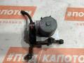 блок ABS Volkswagen Tiguan 1 поколение 2009, 2.0 л., CAWA, бензин, АКПП, 8e / a7w, внедорожник 5 дв., полный привод, 5N0614517N - фото №3