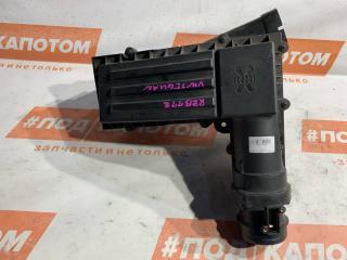 корпус воздушного фильтра Volkswagen Tiguan 1 поколение 2009, 2.0 л., CAWA, бензин, АКПП, 8e / a7w, внедорожник 5 дв., полный привод, 1K0129607AG