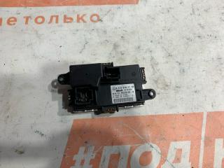 сопротивление печки Mercedes-Benz C-Класс W204 2011, 1.8 л., M 271.860, бензин, АКПП, 650, универсал, передний привод