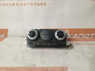 БЛОК КЛИМАТА Mazda CX-7 1 поколение 2009, 2.3 л., L3-VDT, бензин, АКПП, 32v, внедорожник 5 дв., полный привод, K1900E221DO5
