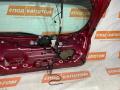 крышка багажника (дверь 3-5) Ford Fiesta 6 поколение [рестайлинг] 2014, 1.0 л., SFJB, бензин, АКПП, hot magenta, хетчбэк 5 дв., передний привод - фото №9