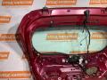 крышка багажника (дверь 3-5) Ford Fiesta 6 поколение [рестайлинг] 2014, 1.0 л., SFJB, бензин, АКПП, hot magenta, хетчбэк 5 дв., передний привод - фото №10