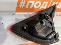 фонарь крышки багажника левый Mazda CX-5 1 поколение 2013, 2.2 л., SH-VPTS, дизель, АКПП, 41w, внедорожник 5 дв., передний привод - фото №3