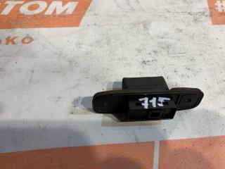 кнопка открытия багажника Mazda CX-5 1 поколение 2013, 2.2 л., SH-VPTS, дизель, АКПП, 41w, внедорожник 5 дв., передний привод