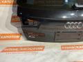 крышка багажника (дверь 3-5) Audi A6 4G/C7 [рестайлинг] 2014, 2.8 л., CHVA, бензин, АКПП, l8 / z9y, универсал, полный привод, 4G5827023C - фото №2