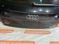 крышка багажника (дверь 3-5) Audi A6 4G/C7 [рестайлинг] 2014, 2.8 л., CHVA, бензин, АКПП, l8 / z9y, универсал, полный привод, 4G5827023C - фото №3