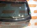 крышка багажника (дверь 3-5) Audi A6 4G/C7 [рестайлинг] 2014, 2.8 л., CHVA, бензин, АКПП, l8 / z9y, универсал, полный привод, 4G5827023C - фото №4